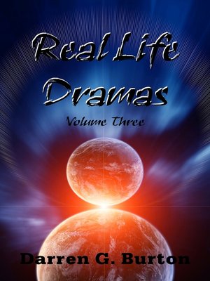 cover image of Volume Three